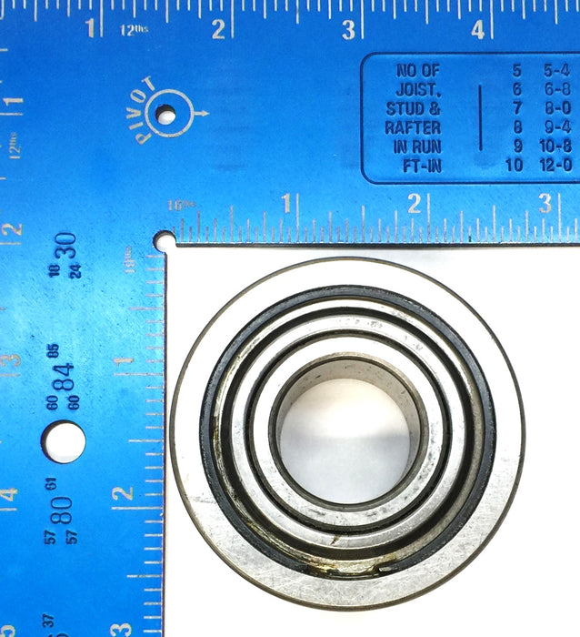 Norma Single Row Ball Bearing S3605-6 NOS