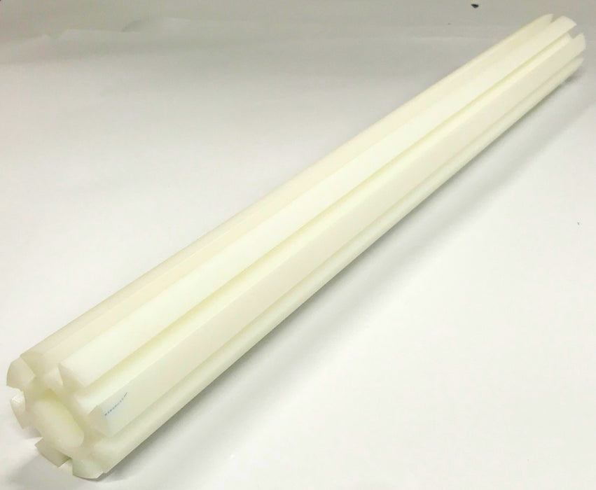 MSC Upper Brush Assembly Roller M-2206 NOS