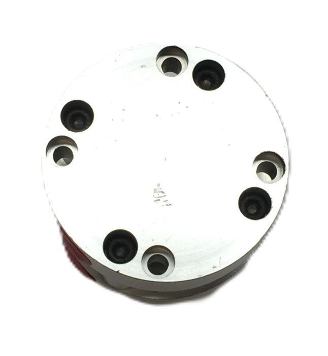 Bimba Pancake Pneumatic Air Cylinder FT-170.5 (FT1705) NOS