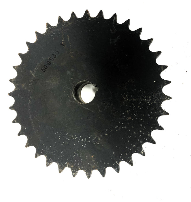 Martin Gear Sprocket 50BS35-1 NOS