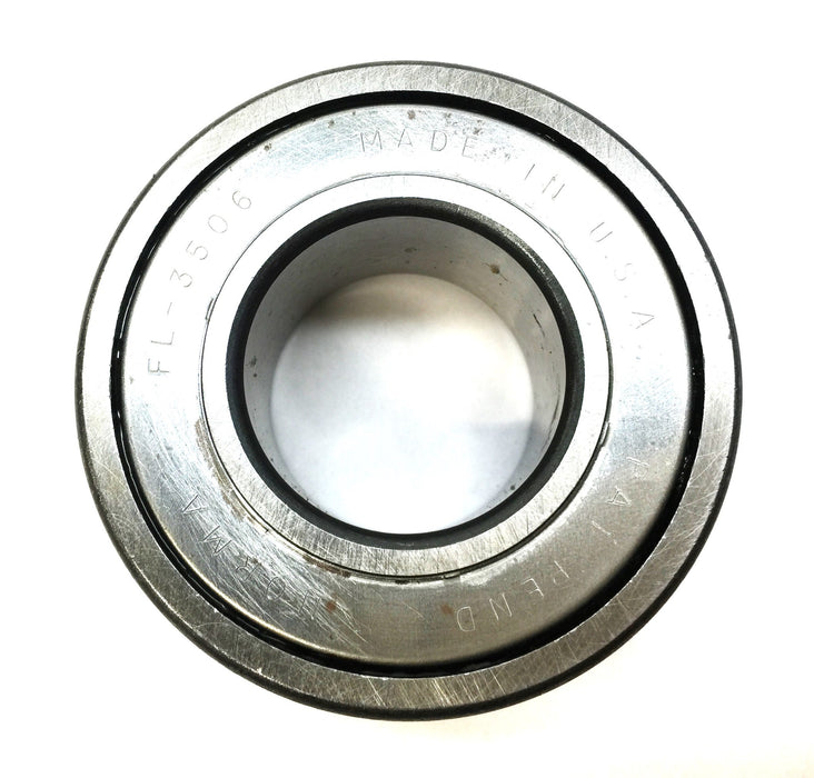 Norma Sealed Ball Bearing FL-3506 NOS
