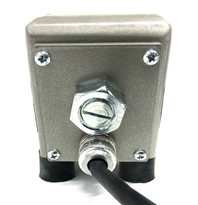 Syntron 115V 60Hz .35AMP F-T0-C Magnetic Feeder 159146-P NOS