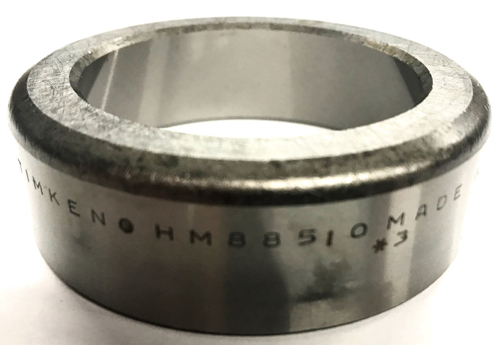 Timken Tapered Cup Bearing Made in The USA HM88510 NOS