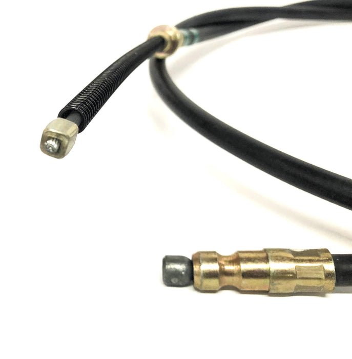 TSK Parking Brake Cable Assembly For Forklift 03010 (2-25) NOS