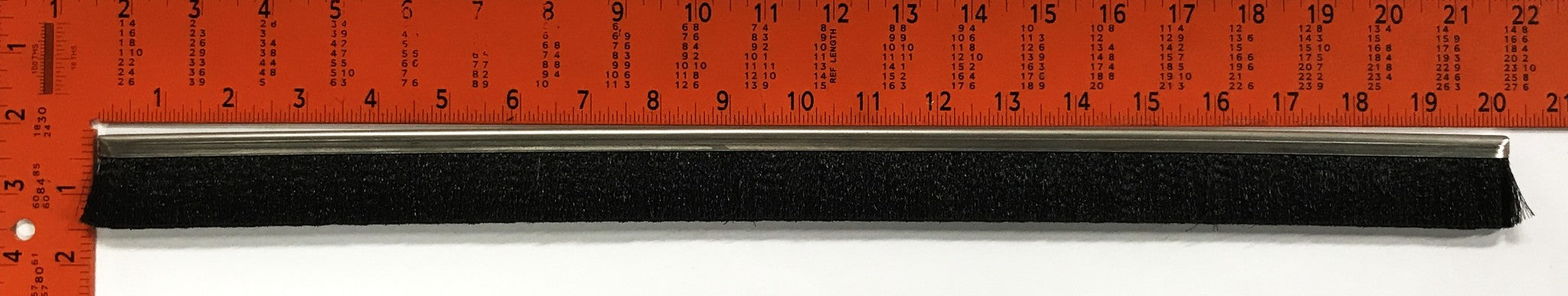 MSC Lower Brush Assembly Roller M-756S NOS