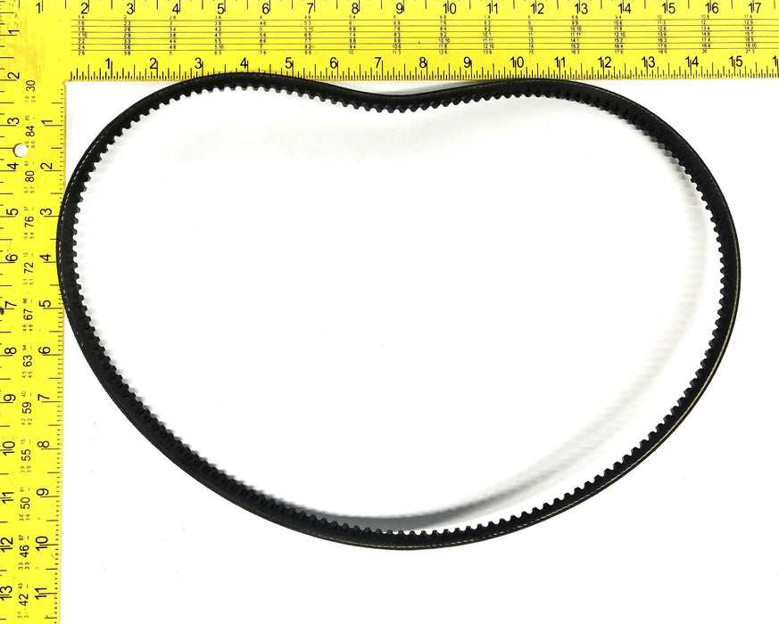Total Source Premium Top-Cord Fan Belt LP156-1539 (15390) NOS