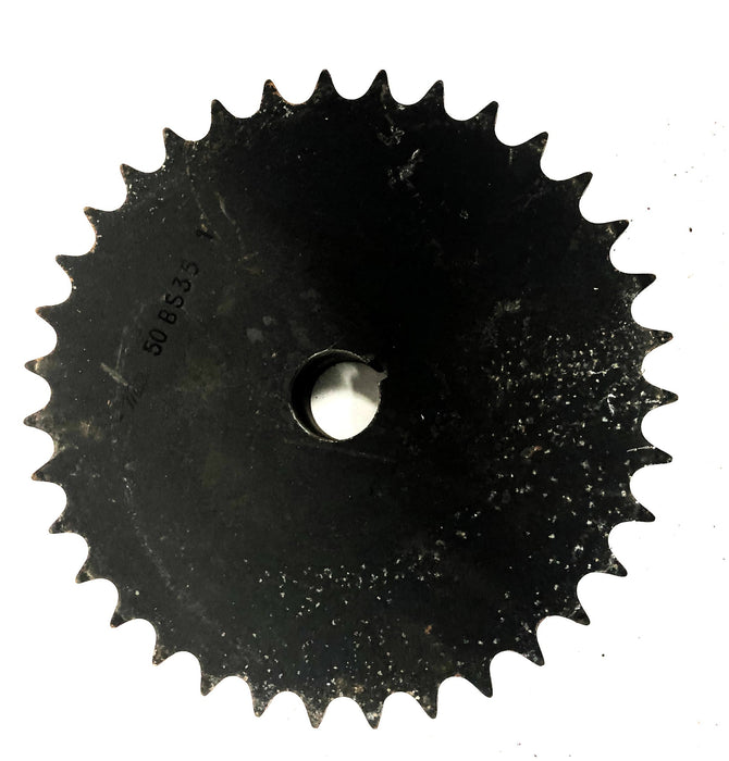 Martin Gear Sprocket 50BS35-1 NOS