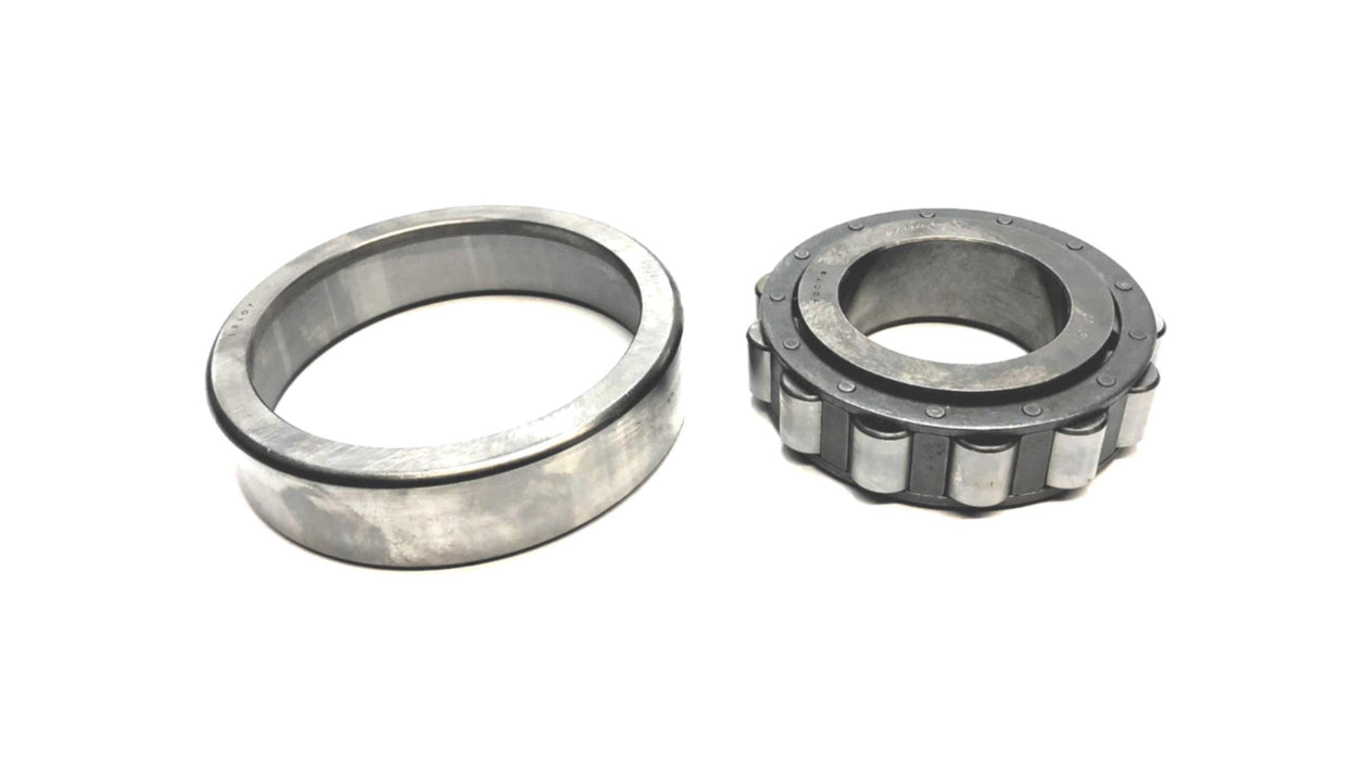 Rollway Cylindrical Roller Bearing W/Inner Ring(No Box) 12107/70078 (U1311L) NOS