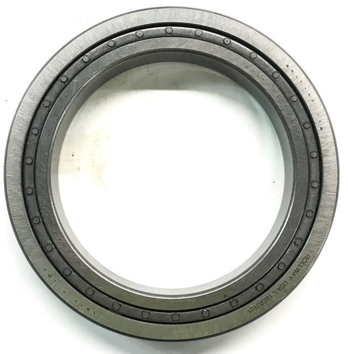 Rollway Cylindrical Roller Bearing With Inner Ring L1922101 NOS