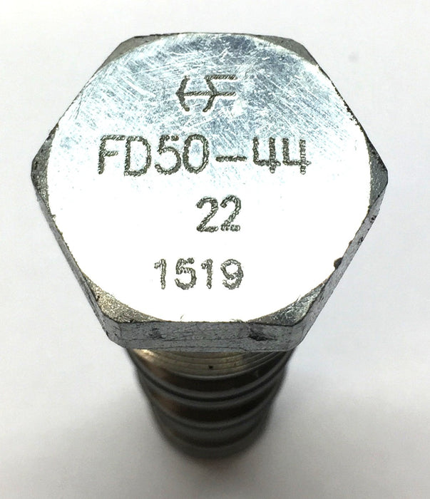 Hydraforce Hydraulic Flow Valve FD50-44 NOS
