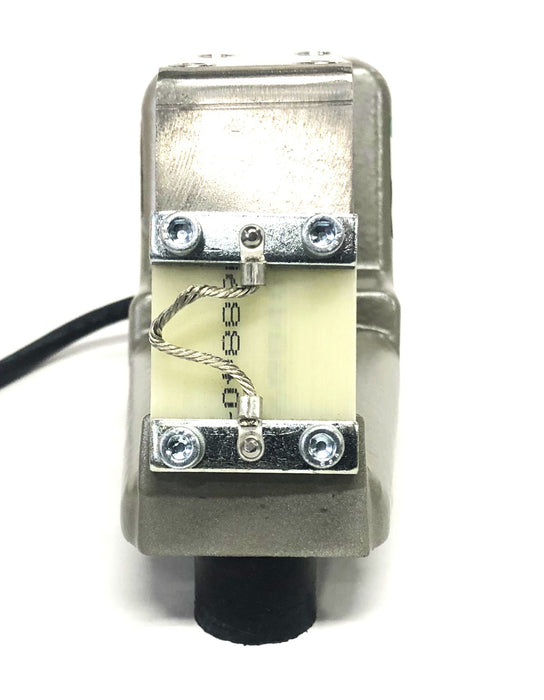 Syntron 115V 60Hz .35AMP F-T0-C Magnetic Feeder 159146-P NOS