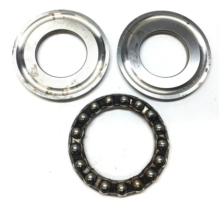Nice Thrust Bearing 8-Z-1117 NOS