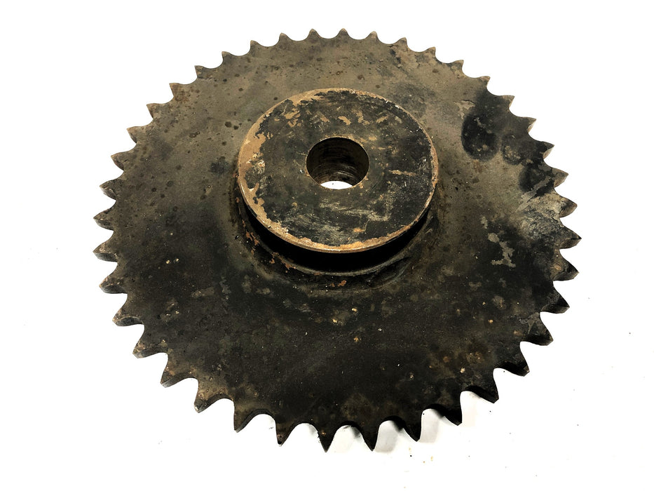 Martin 40 Tooth Gear Sprocket 50B40 NOS