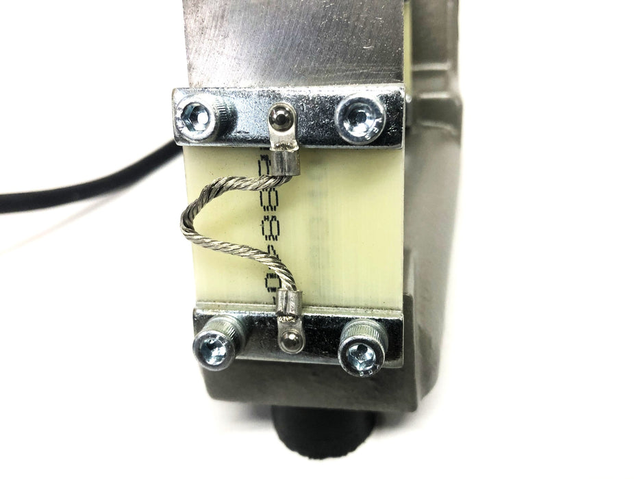 Syntron 115V 60Hz .35AMP F-T0-C Magnetic Feeder 159146-P NOS