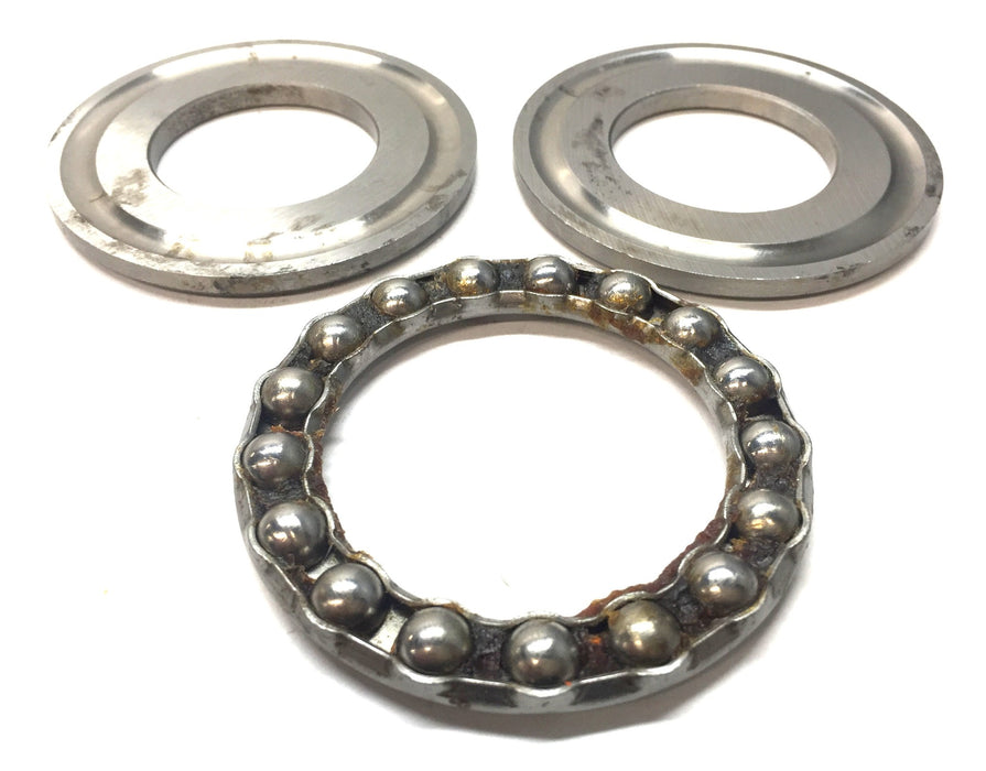 Nice Thrust Bearing 8-Z-1117 NOS