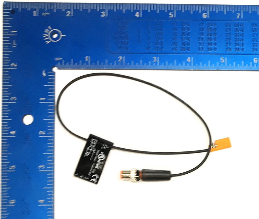 IFM C-Slot Cylinder Sensor MK5331 NOS