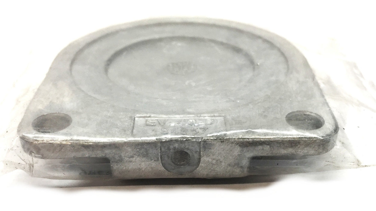 Festo L508 Clamping Module EV-40-5 (184857) NOS