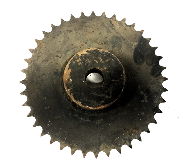 Martin 40 Tooth Gear Sprocket 50B40 NOS