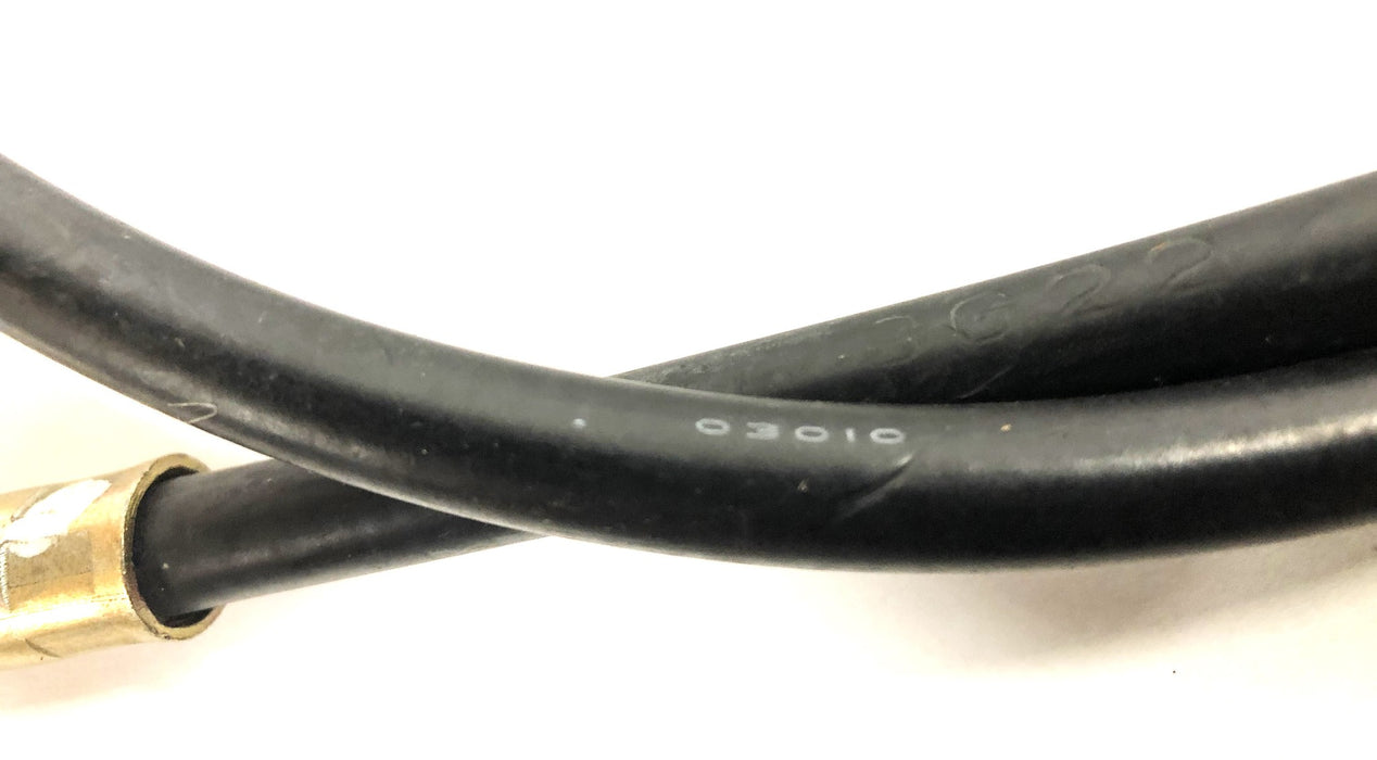 TSK Parking Brake Cable Assembly For Forklift 03010 (2-25) NOS