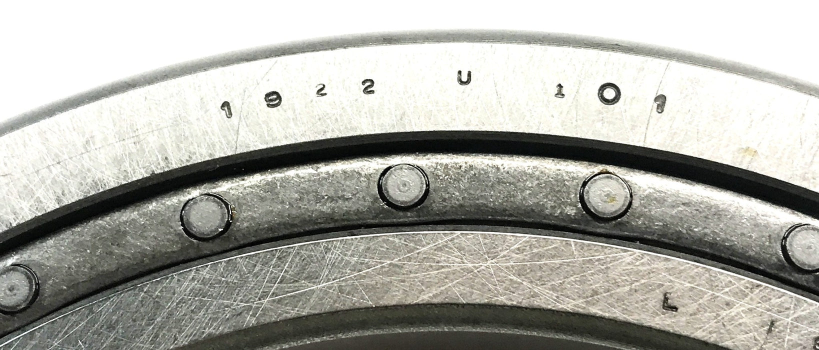 Rollway Cylindrical Roller Bearing With Inner Ring L1922101 NOS