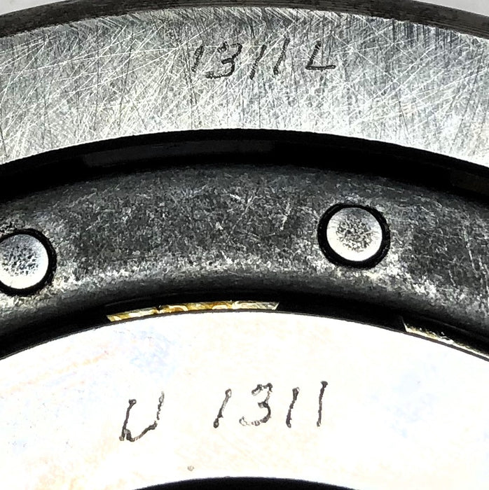 Rollway Cylindrical Roller Bearing W/Inner Ring(No Box) 12107/70078 (U1311L) NOS