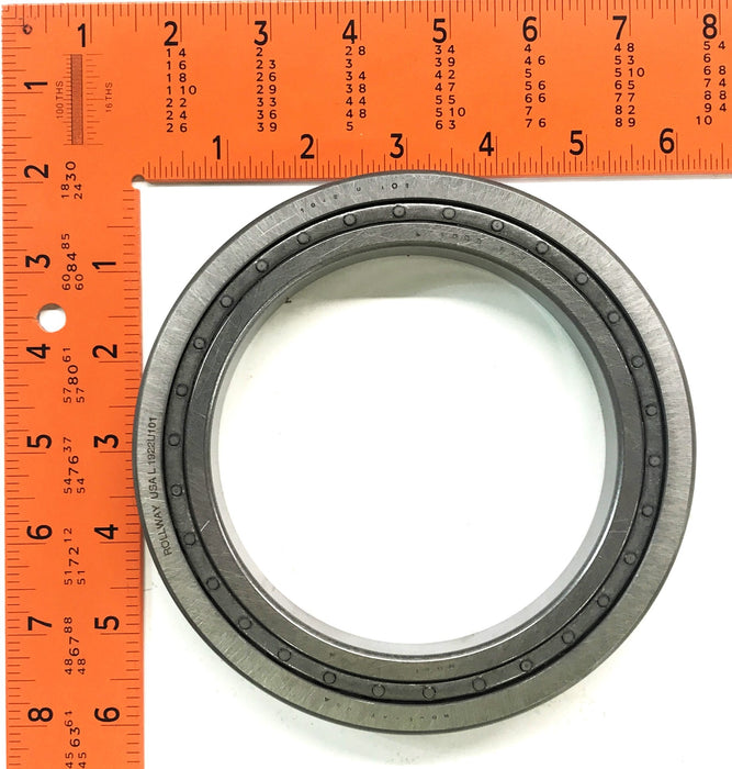 Rollway Cylindrical Roller Bearing With Inner Ring L1922101 NOS
