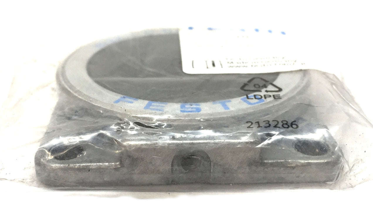 Festo L508 Clamping Module EV-40-5 (184857) NOS
