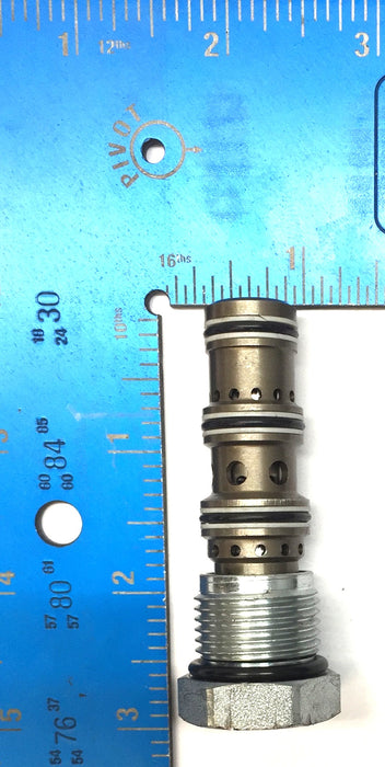 Hydraforce Hydraulic Flow Valve FD50-44 NOS