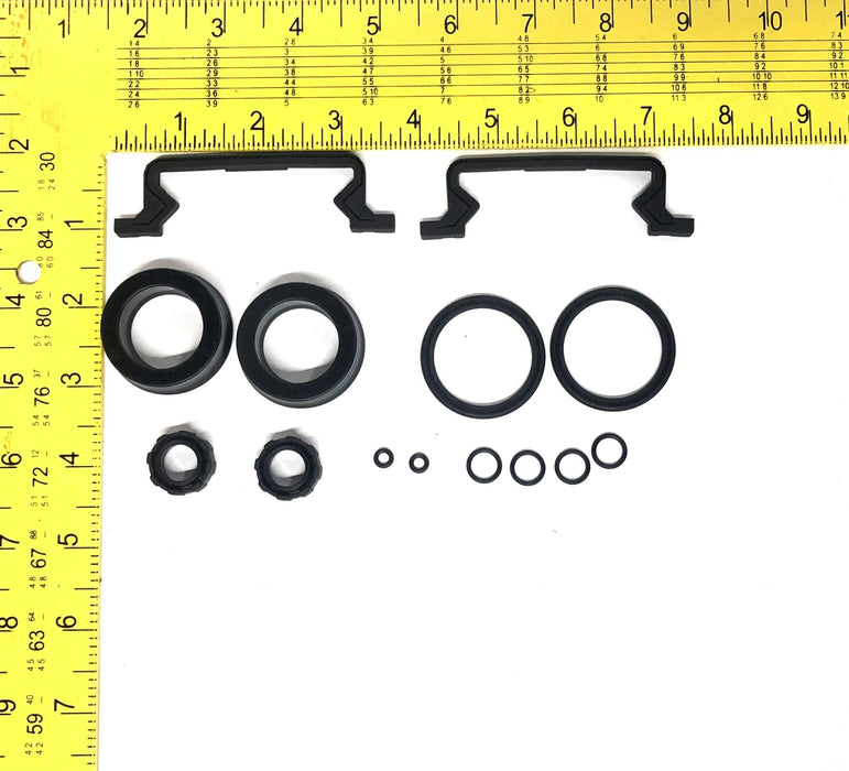 SMC Seal Kit MYC40-PS NOS