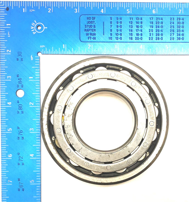Rollway Cylindrical Roller Bearing W/Inner Ring(No Box) 12107/70078 (U1311L) NOS