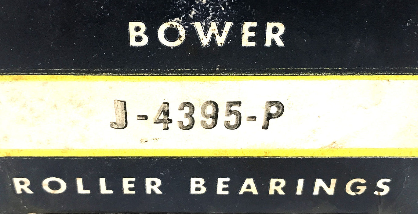 Bower Bearing Sleeve J-4395-P NOS