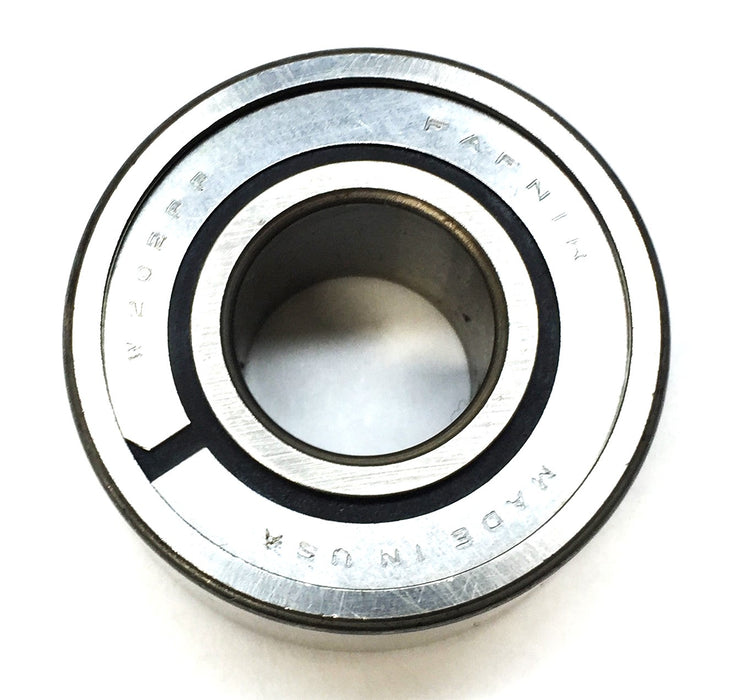 Fafnir Sealed Roller Bearing W202PP NOS
