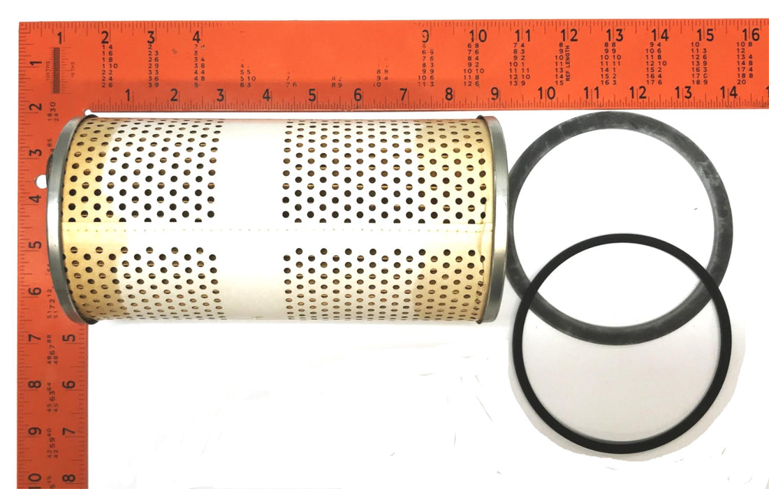 Intrupa Forklift Air Filter Element 83-151 NOS