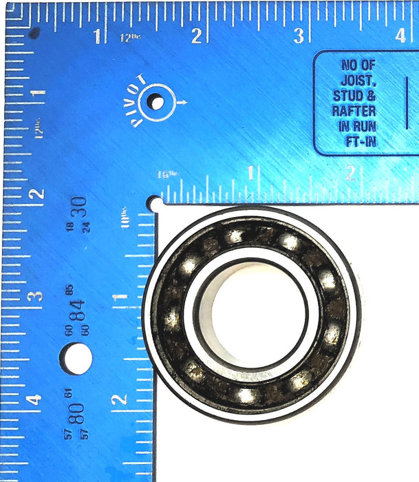NTN Single Seal Ball Bearing (No Box) 8505 NOS