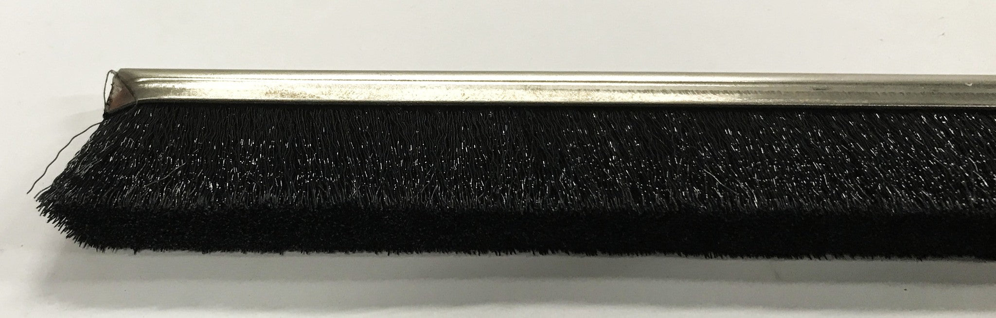 MSC Lower Brush Assembly Roller M-756S NOS