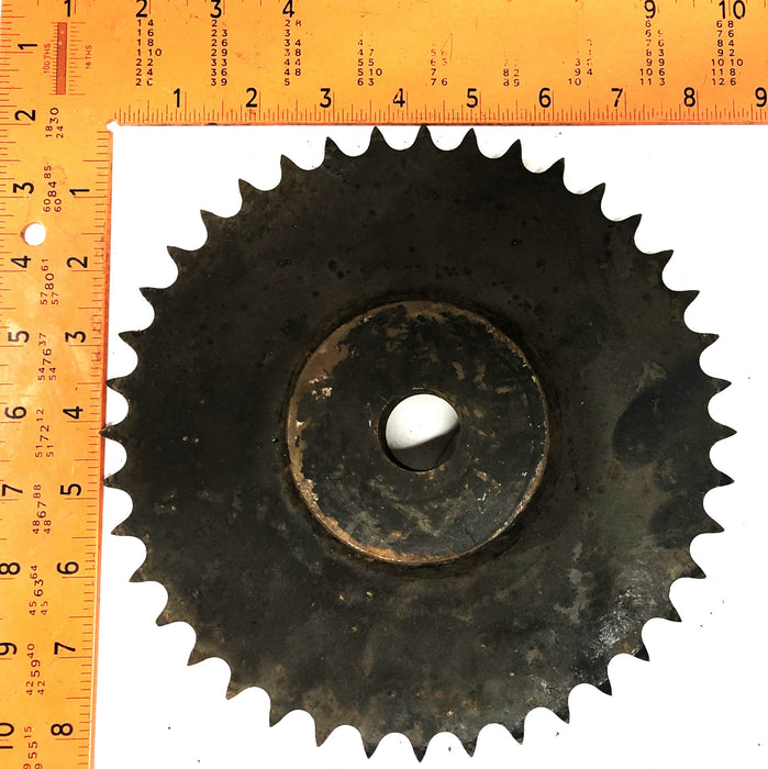 Martin 40 Tooth Gear Sprocket 50B40 NOS