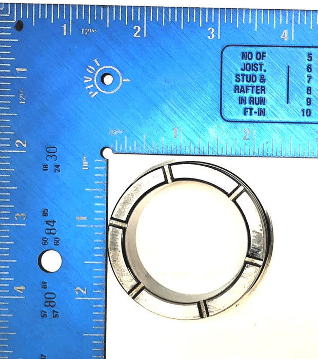 Rollway Cylindrical Roller Bearing Inner Ring (No Box) L1308UHAR5625 NOS
