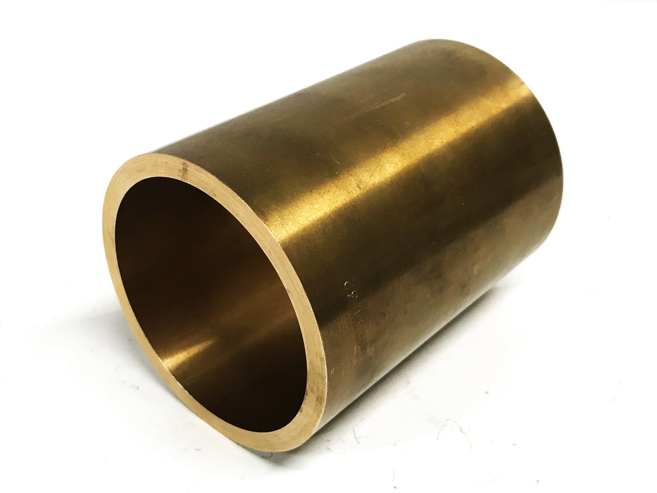 Unbranded 2-3/8 inch ID Bronze Bushing 384432 NOS