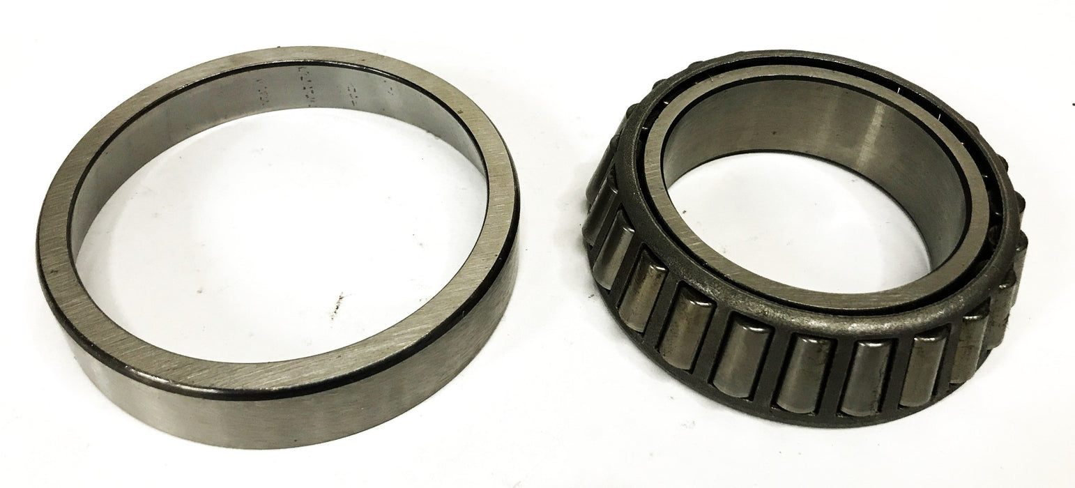 Timken Tapered Roller Bearing Cone and Cup X3210X [Lot of 2] NOS
