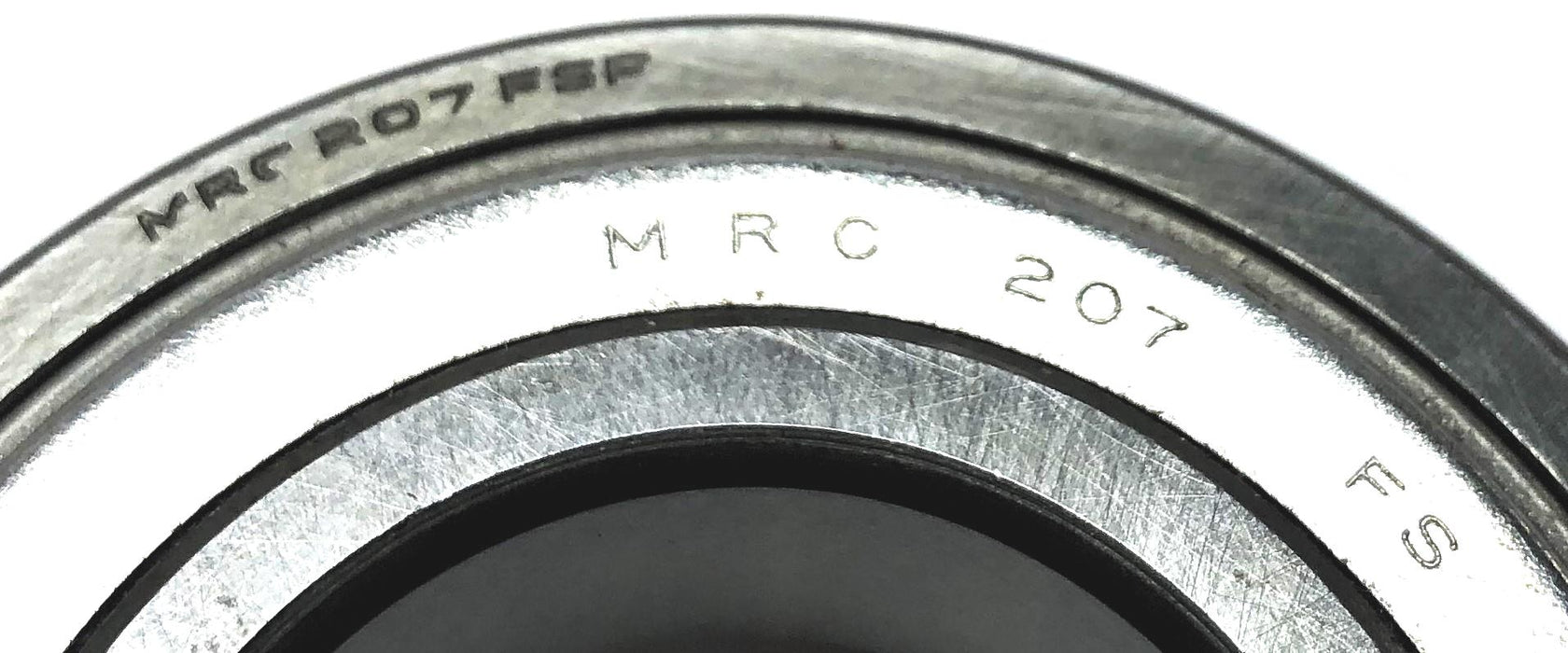 MRC Single Row Ball Bearing (No Box) 207FSF (207FS) NOS