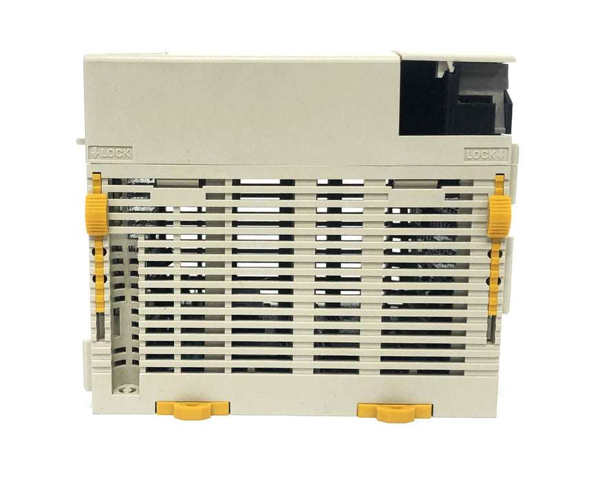 Omron 24VDC 10mA 16 Point CPU Unit CQM1-CPU11-E NOS