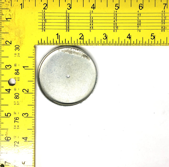 Total Source Plug For Hyster Forklift HY112462 NOS