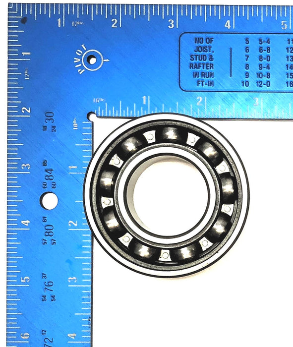 MRC Single Row Ball Bearing (No Box) 207FSF (207FS) NOS