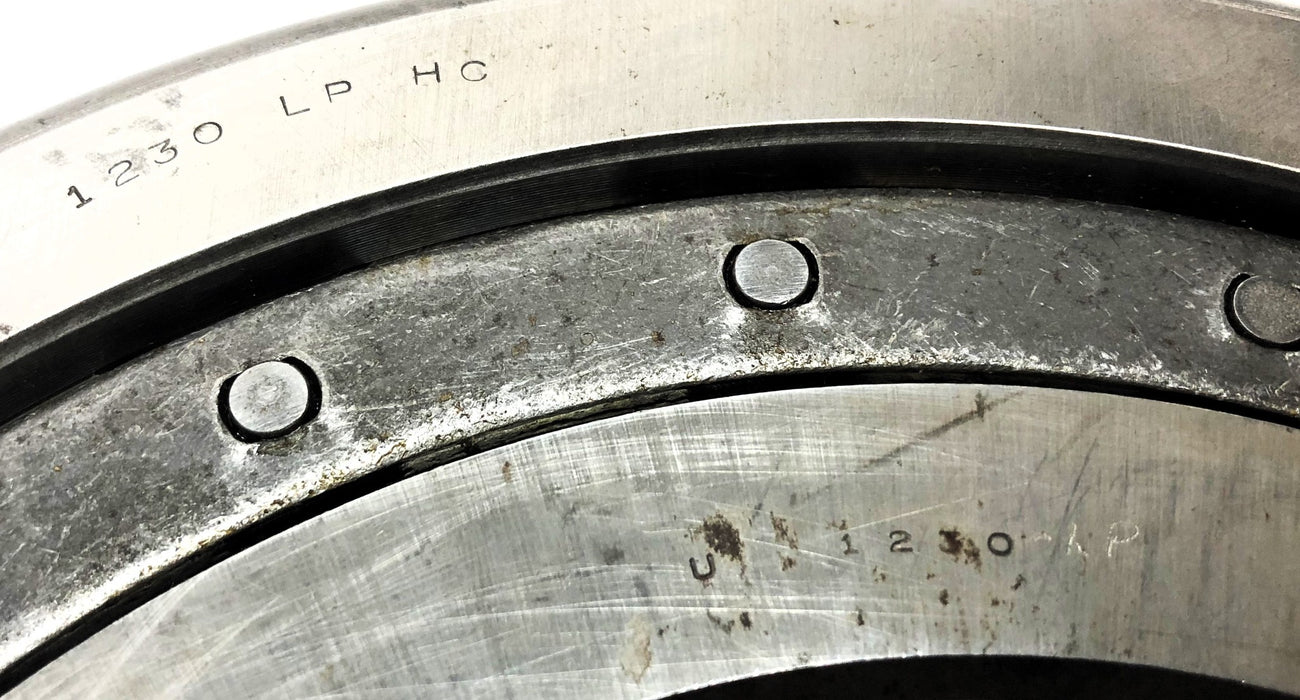 Rollway Cylindrical Roller Bearing (No Box) U1230LPHC NOS