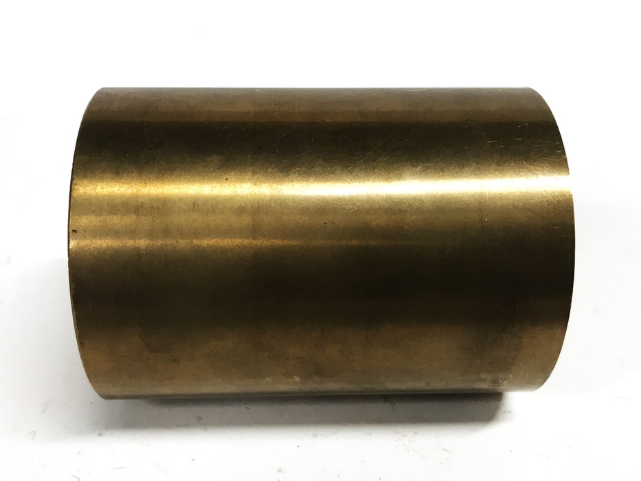 Unbranded 2-3/8 inch ID Bronze Bushing 384432 NOS