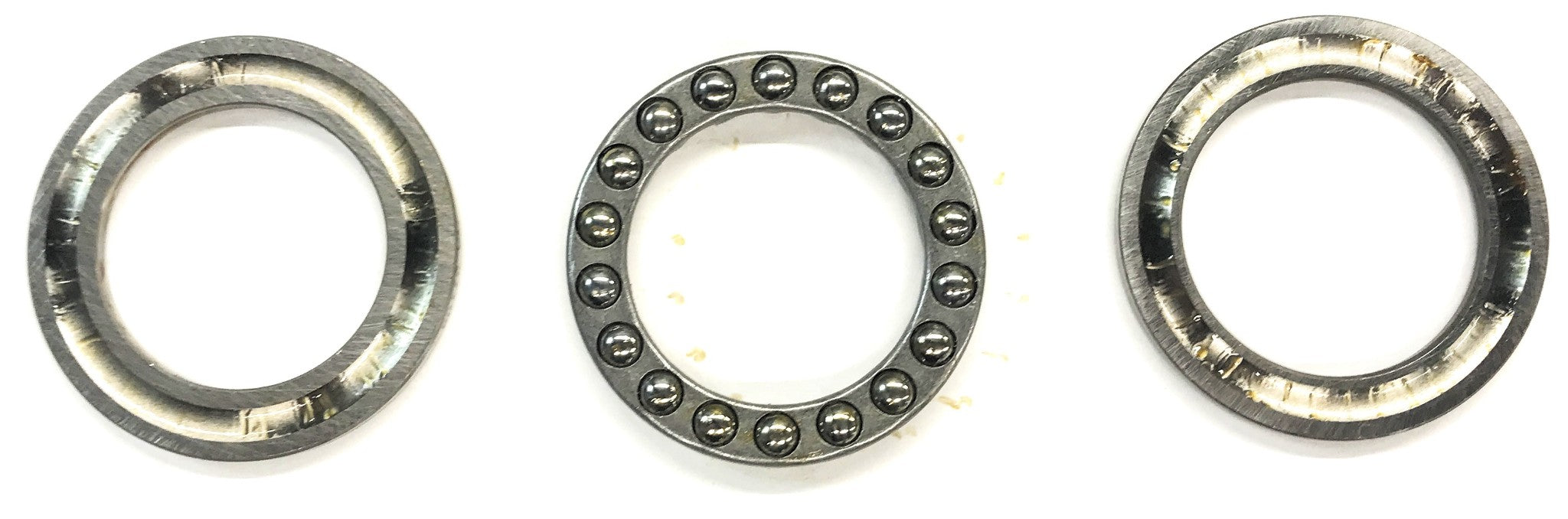 INA Thrust Ball Bearing 51108 [Lot Of 2] NOS