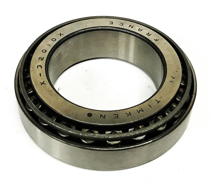 Timken Tapered Roller Bearing Cone and Cup X3210X [Lot of 2] NOS