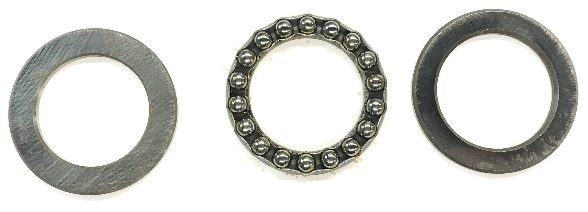 INA Thrust Ball Bearing 51108 [Lot Of 2] NOS