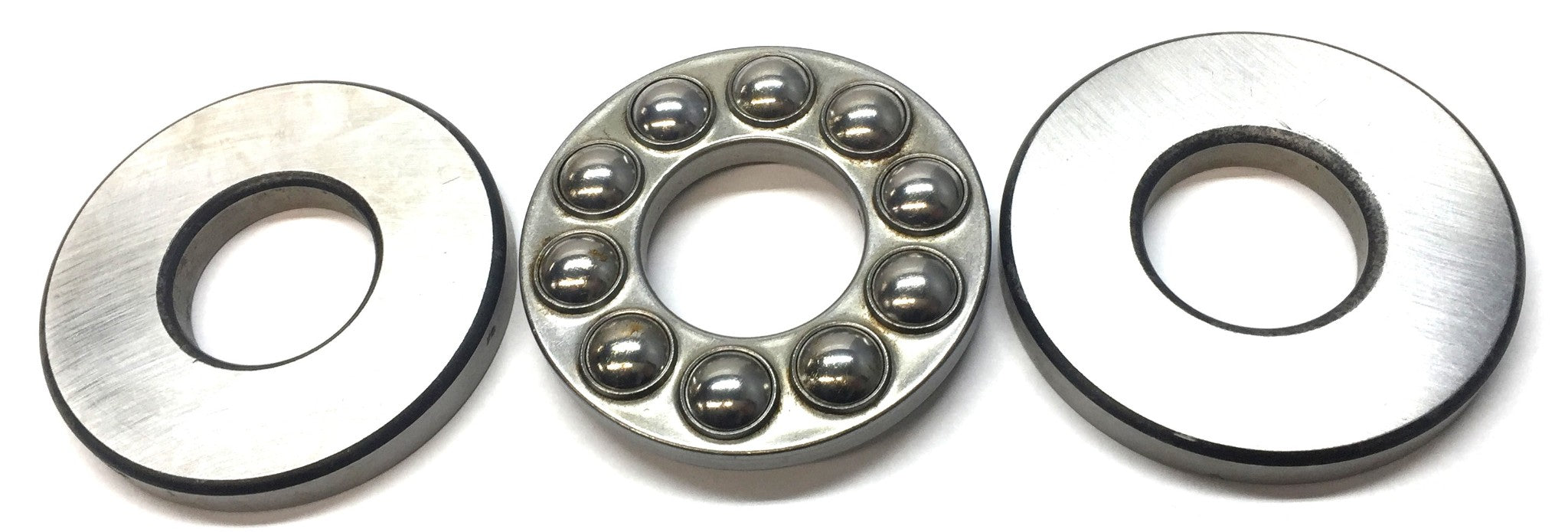 SKF Roller Thrust Bearing Assembly 408 NOS