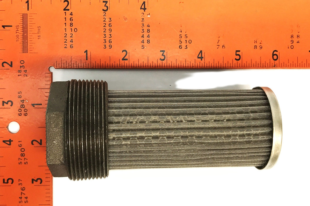 Intrupa Forklift Hydraulic Sump Strainer 83-263 (889-1012) NOS